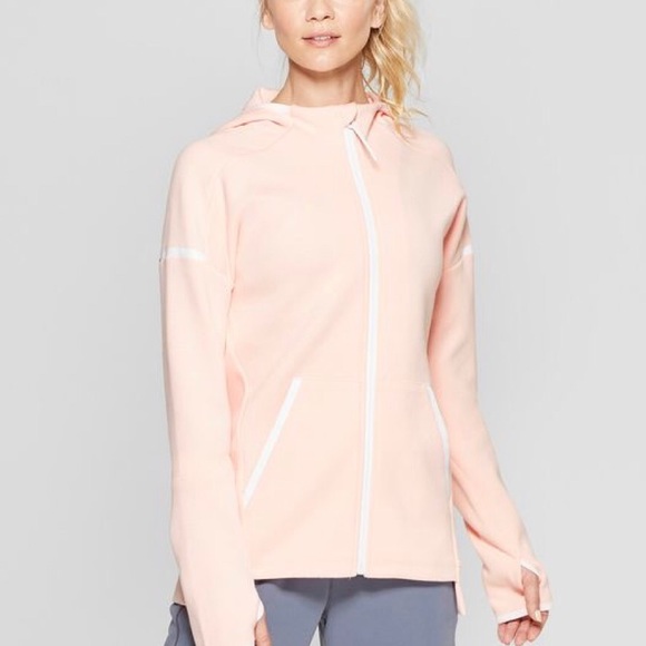 target women's champion jacket